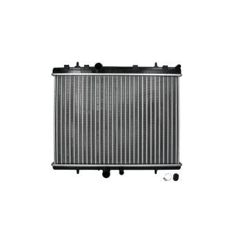 Radiateur, refroidissement du moteur KAMOKA OEM 133322