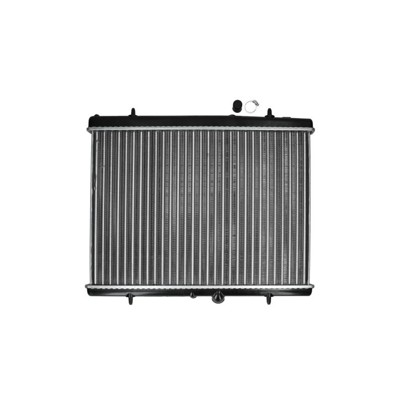 Radiateur, refroidissement du moteur KAMOKA 7705149 - Visuel 1