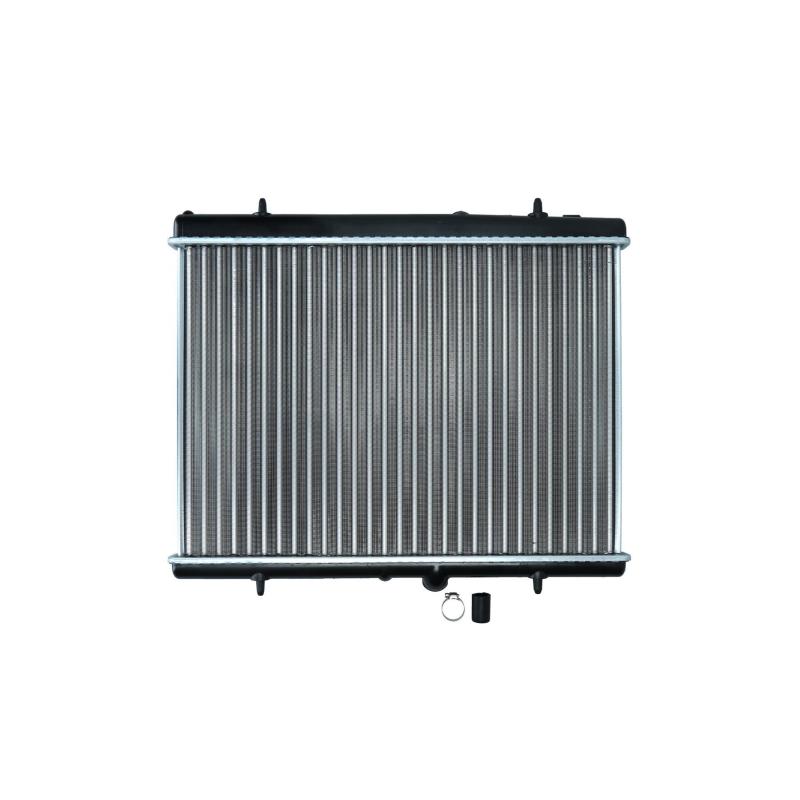 Radiateur, refroidissement du moteur KAMOKA 7705150 - Visuel 1