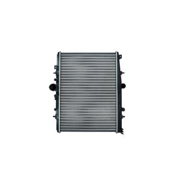 Radiateur, refroidissement du moteur KAMOKA OEM 133371