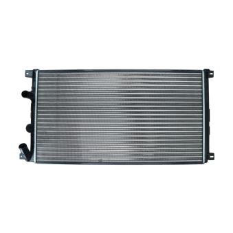 Radiateur, refroidissement du moteur KAMOKA OEM 4414972