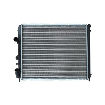 Radiateur, refroidissement du moteur KAMOKA OEM 7701352903
