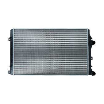 Radiateur, refroidissement du moteur KAMOKA OEM 1K0121251AA