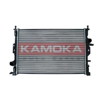 Radiateur, refroidissement du moteur KAMOKA OEM 6G918005FD