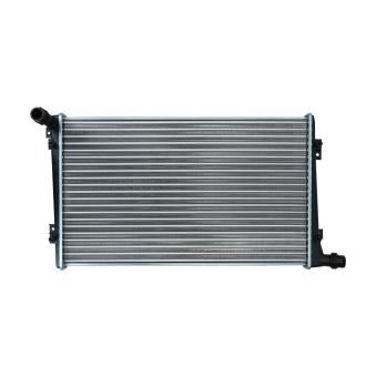 Radiateur, refroidissement du moteur KAMOKA OEM 3C0121253S Radiateur, refroidissement du moteur KAMOKA OEM 3C0121253S