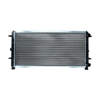 Radiateur, refroidissement du moteur KAMOKA OEM 701121253E
