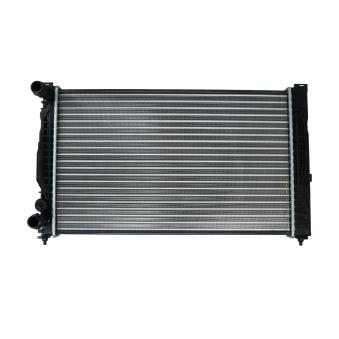 Radiateur, refroidissement du moteur KAMOKA OEM 8D0121251E