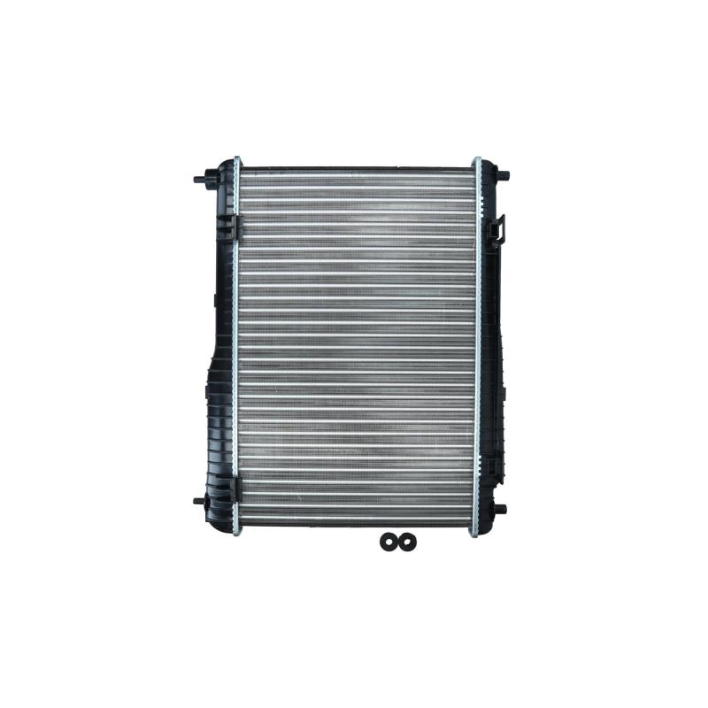 Radiateur, refroidissement du moteur KAMOKA 7705177 - Visuel 1