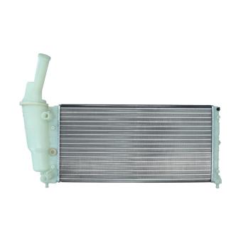 Radiateur, refroidissement du moteur KAMOKA OEM 46763325
