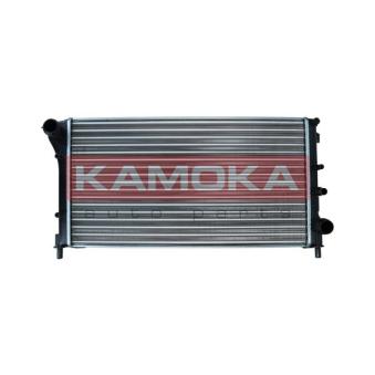 Radiateur, refroidissement du moteur KAMOKA OEM 51759802