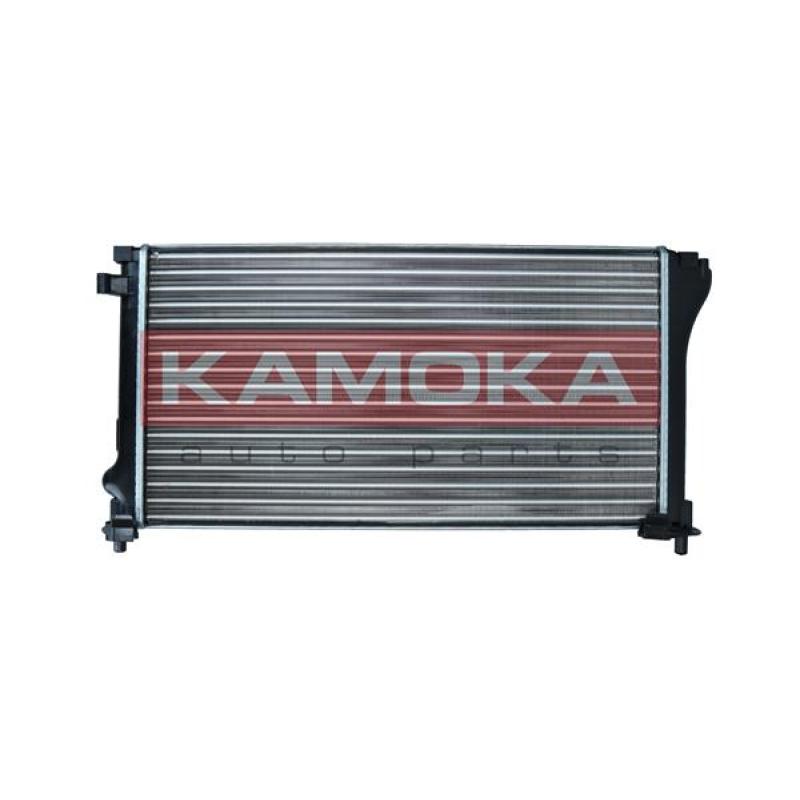 Radiateur, refroidissement du moteur KAMOKA 7705180 - Visuel 1