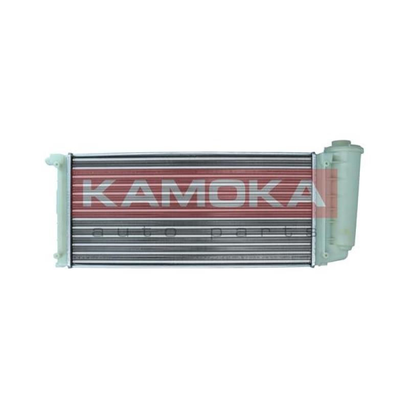 Radiateur, refroidissement du moteur KAMOKA 7705183 - Visuel 1