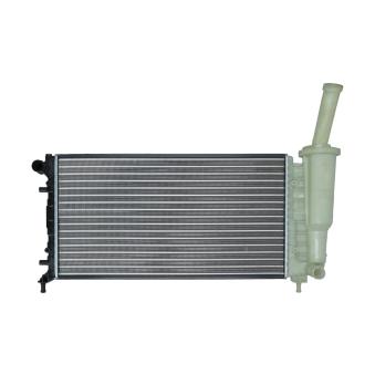 Radiateur, refroidissement du moteur KAMOKA OEM 51724183