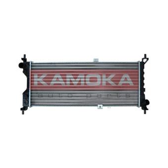 Radiateur, refroidissement du moteur KAMOKA OEM 1300151