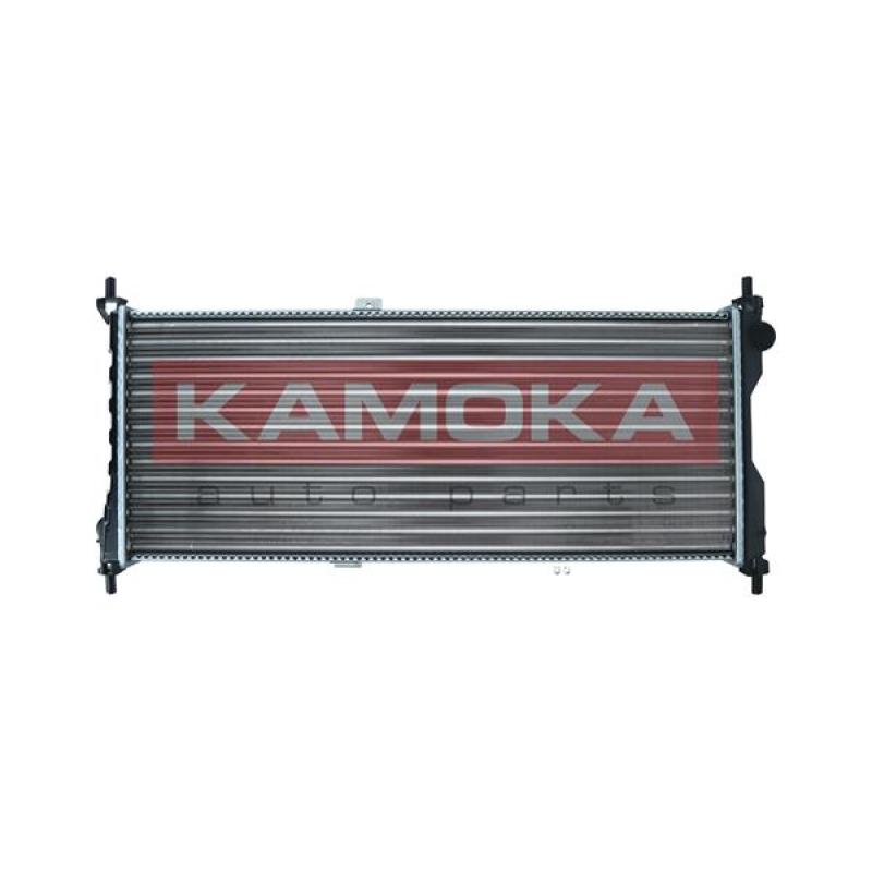 Radiateur, refroidissement du moteur KAMOKA 7705194 - Visuel 1