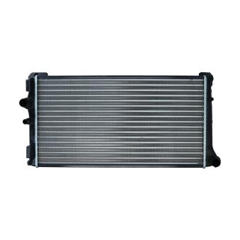 Radiateur, refroidissement du moteur KAMOKA OEM K46834067