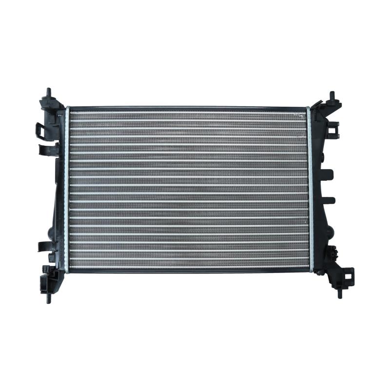 Radiateur, refroidissement du moteur KAMOKA 7705197 - Visuel 1