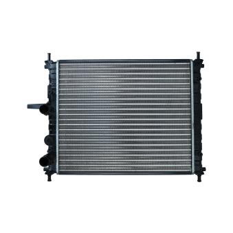 Radiateur, refroidissement du moteur KAMOKA OEM 46420484