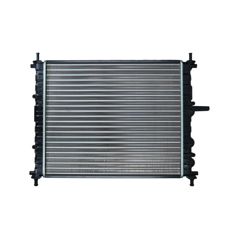 Radiateur, refroidissement du moteur KAMOKA 7705202 - Visuel 1