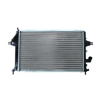 Radiateur, refroidissement du moteur KAMOKA OEM 1300209