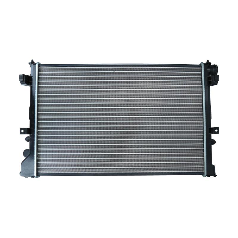Radiateur, refroidissement du moteur KAMOKA 7705206 - Visuel 1