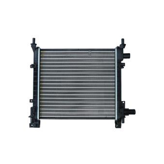 Radiateur, refroidissement du moteur KAMOKA OEM ME97KB8005CA