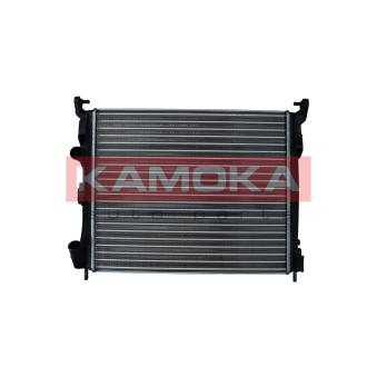 Radiateur, refroidissement du moteur KAMOKA [7705212]