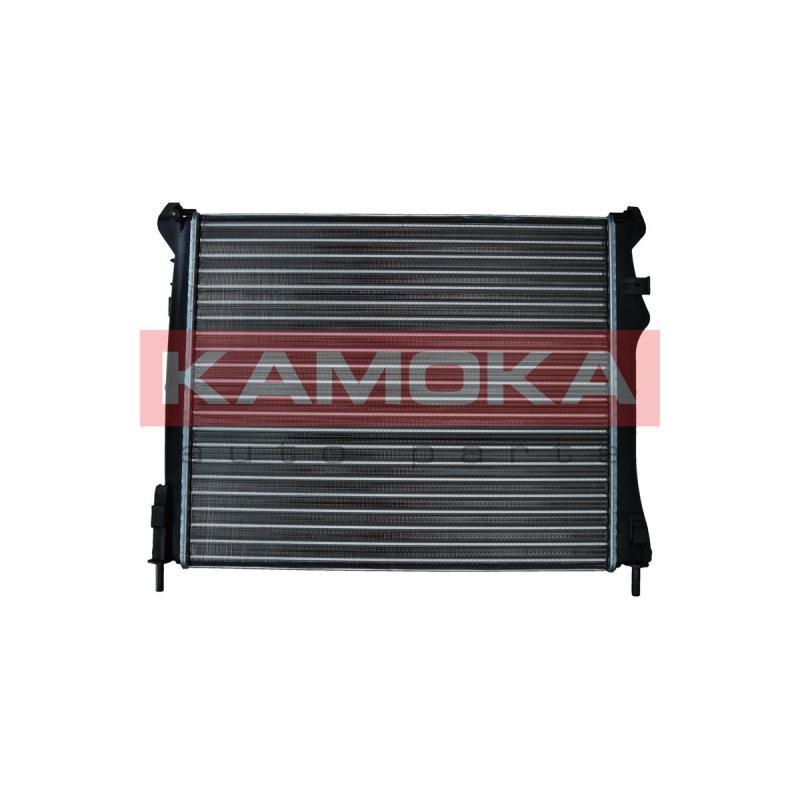 Radiateur, refroidissement du moteur KAMOKA 7705212 - Visuel 1