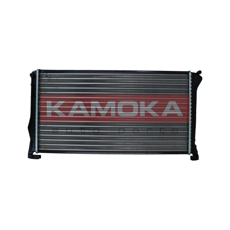 Radiateur, refroidissement du moteur KAMOKA 7705213 - Visuel 1