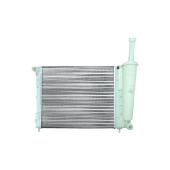 Radiateur, refroidissement du moteur KAMOKA 7705214