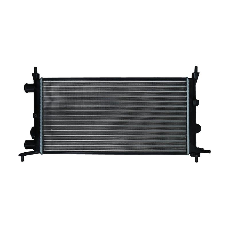 Radiateur, refroidissement du moteur KAMOKA 7705216 - Visuel 1