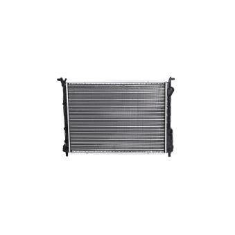 Radiateur, refroidissement du moteur KAMOKA 7705219 Radiateur, refroidissement du moteur KAMOKA 7705219