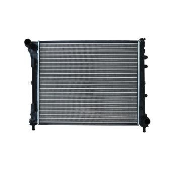 Radiateur, refroidissement du moteur KAMOKA OEM 52044997