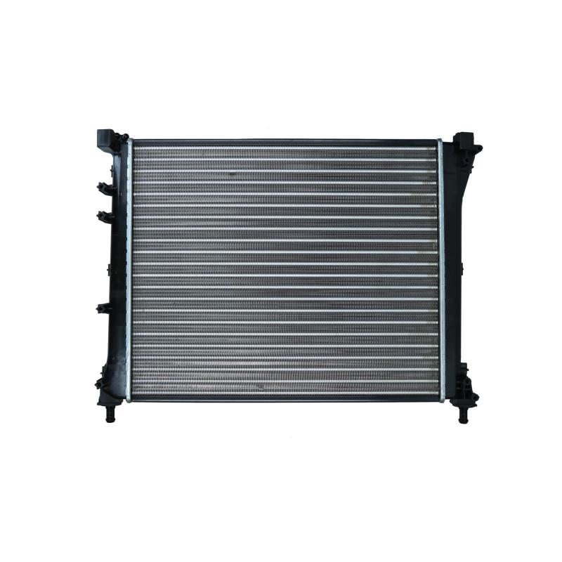Radiateur, refroidissement du moteur KAMOKA 7705220 - Visuel 1