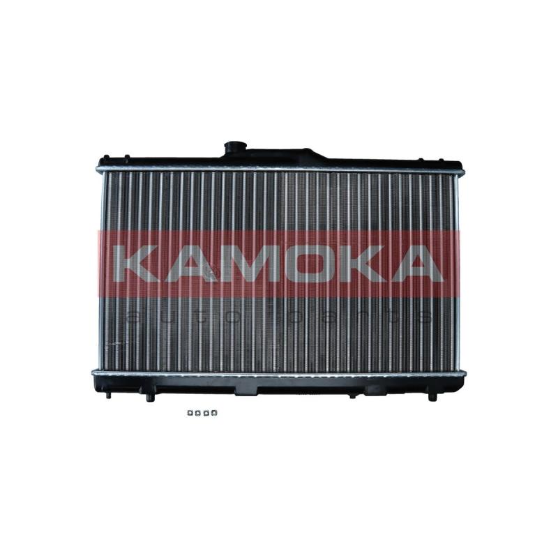 Radiateur, refroidissement du moteur KAMOKA 7705221 - Visuel 1