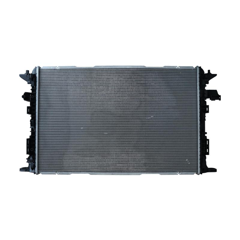 Radiateur, refroidissement du moteur KAMOKA 7705222 - Visuel 1