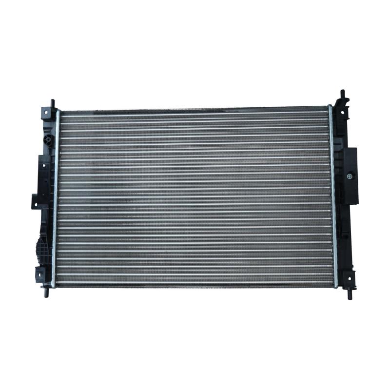 Radiateur, refroidissement du moteur KAMOKA 7705226 - Visuel 1