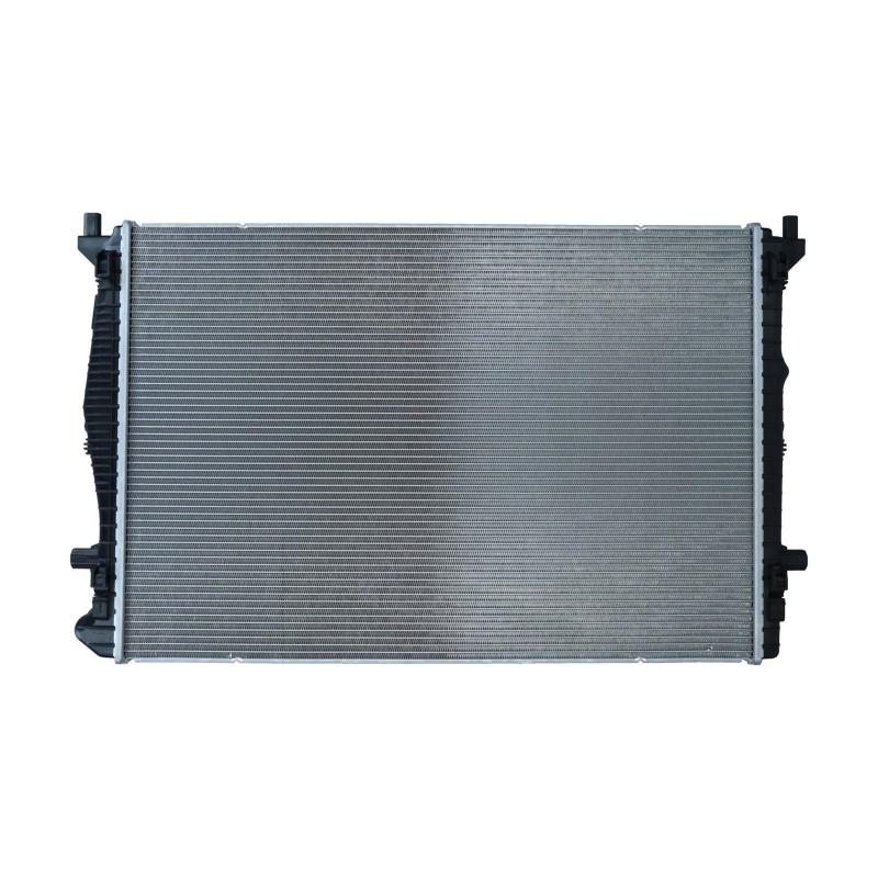Radiateur, refroidissement du moteur KAMOKA 7705227 - Visuel 1