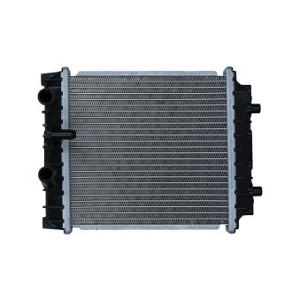 Radiateur, refroidissement du moteur KAMOKA 7705228