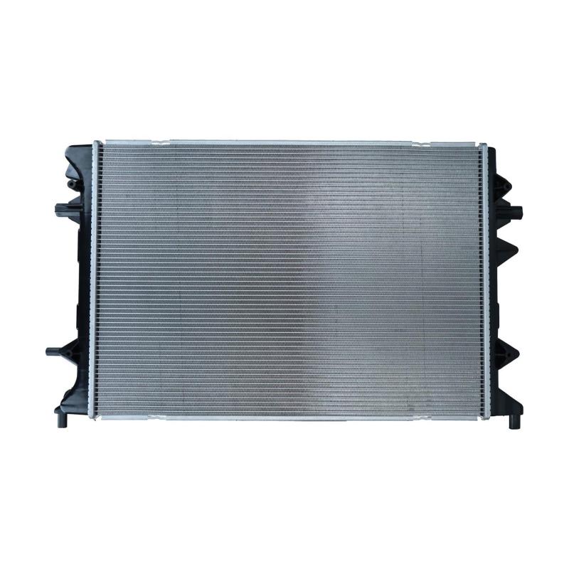 Intercooler, échangeur KAMOKA 7705229 - Visuel 1