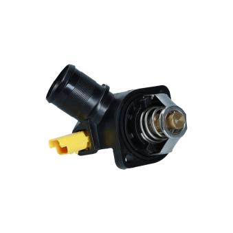 Thermostat, liquide de refroidissement KAMOKA OEM 1336Z2