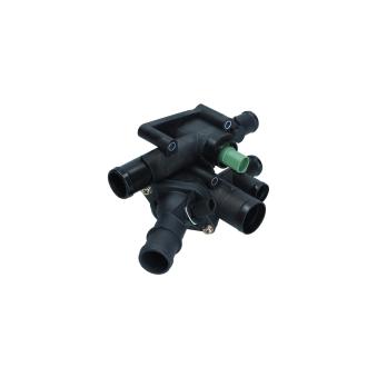 Thermostat, liquide de refroidissement KAMOKA OEM 06A121111