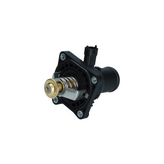 Thermostat, liquide de refroidissement KAMOKA OEM 55587349