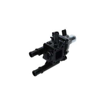 Thermostat, liquide de refroidissement KAMOKA OEM 55587349
