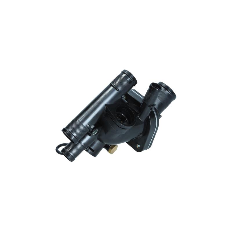 Thermostat, liquide de refroidissement KAMOKA 7710107 - Visuel 2