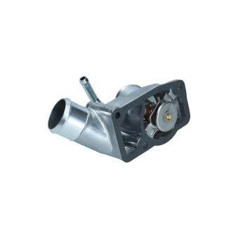 Thermostat, liquide de refroidissement KAMOKA OEM 24447862