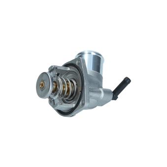 Thermostat, liquide de refroidissement KAMOKA OEM 95517651