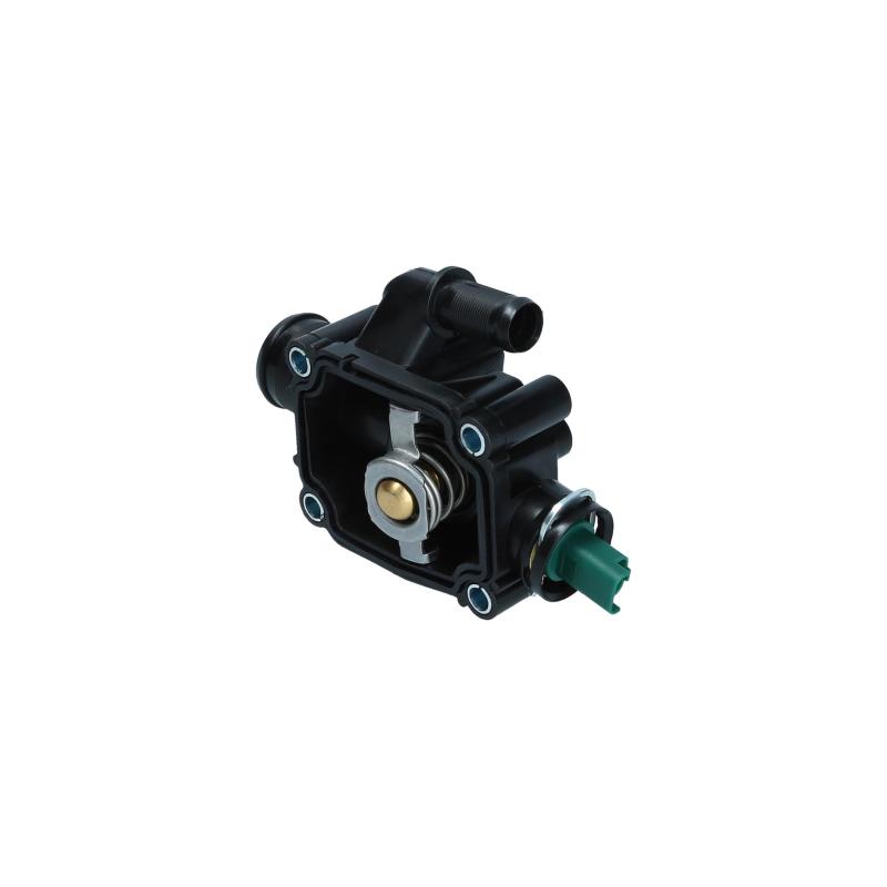 Thermostat, liquide de refroidissement KAMOKA 7710181 - Visuel 1