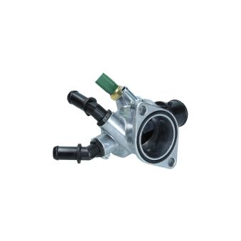 Thermostat, liquide de refroidissement KAMOKA OEM 55203388