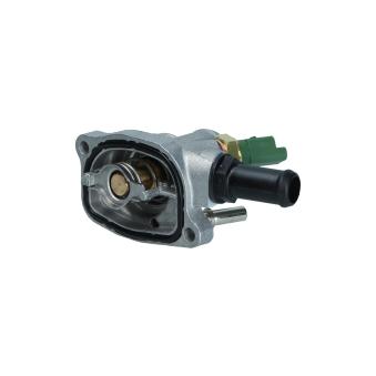 Thermostat, liquide de refroidissement KAMOKA OEM 55193669